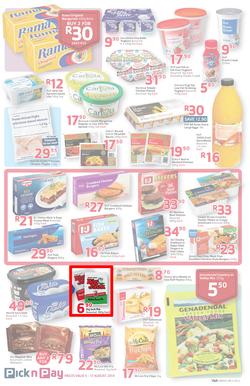 Pick n Pay Gauteng : Eat In This Winter ( 05 Aug - 17 Aug 2014 ), page 8