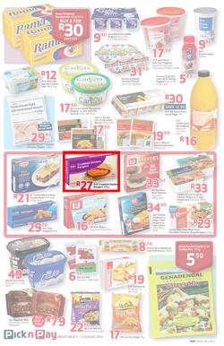 Pick n Pay Gauteng : Eat In This Winter ( 05 Aug - 17 Aug 2014 ), page 8