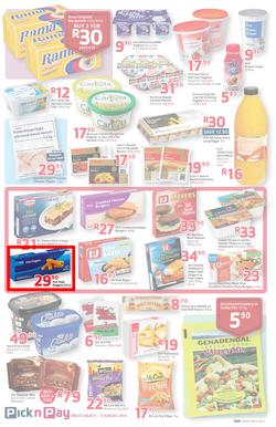 Pick n Pay Gauteng : Eat In This Winter ( 05 Aug - 17 Aug 2014 ), page 8
