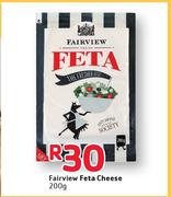 Fairview Feta Cheese-200g