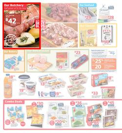 Pick n Pay Hyper : Big Savings This Winter ( 05 Aug - 17 Aug 2014 ), page 3