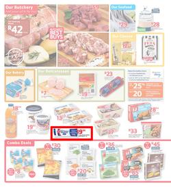 Pick n Pay Hyper : Big Savings This Winter ( 05 Aug - 17 Aug 2014 ), page 3