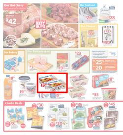 Pick n Pay Hyper : Big Savings This Winter ( 05 Aug - 17 Aug 2014 ), page 3