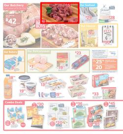 Pick n Pay Hyper : Big Savings This Winter ( 05 Aug - 17 Aug 2014 ), page 3