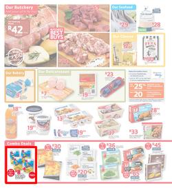 Pick n Pay Hyper : Big Savings This Winter ( 05 Aug - 17 Aug 2014 ), page 3