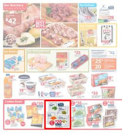 Pick n Pay Hyper : Big Savings This Winter ( 05 Aug - 17 Aug 2014 ), page 3