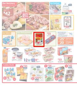 Pick n Pay Hyper : Big Savings This Winter ( 05 Aug - 17 Aug 2014 ), page 3