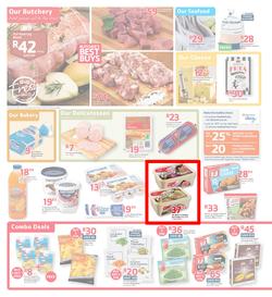 Pick n Pay Hyper : Big Savings This Winter ( 05 Aug - 17 Aug 2014 ), page 3