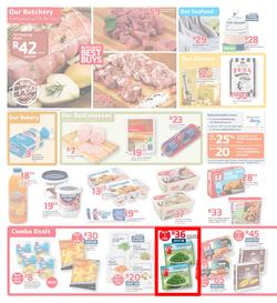 Pick n Pay Hyper : Big Savings This Winter ( 05 Aug - 17 Aug 2014 ), page 3