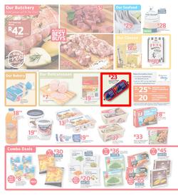 Pick n Pay Hyper : Big Savings This Winter ( 05 Aug - 17 Aug 2014 ), page 3