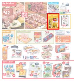 Pick n Pay Hyper : Big Savings This Winter ( 05 Aug - 17 Aug 2014 ), page 3