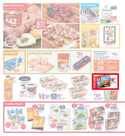 Pick n Pay Hyper : Big Savings This Winter ( 05 Aug - 17 Aug 2014 ), page 3