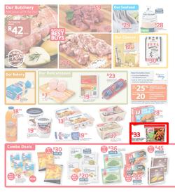 Pick n Pay Hyper : Big Savings This Winter ( 05 Aug - 17 Aug 2014 ), page 3