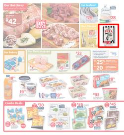 Pick n Pay Hyper : Big Savings This Winter ( 05 Aug - 17 Aug 2014 ), page 3