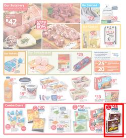 Pick n Pay Hyper : Big Savings This Winter ( 05 Aug - 17 Aug 2014 ), page 3