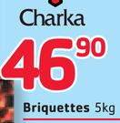 Charka Briquettes-5Kg