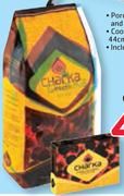 Charka Briquettes-5Kg