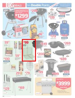Pick n Pay Hyper Markets : GMD ( 23 Sep - 05 Oct 2014 ), page 6