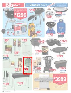 Pick n Pay Hyper Markets : GMD ( 23 Sep - 05 Oct 2014 ), page 6