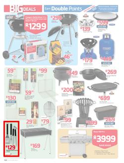 Pick n Pay Hyper Markets : GMD ( 23 Sep - 05 Oct 2014 ), page 6