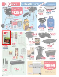 Pick n Pay Hyper Markets : GMD ( 23 Sep - 05 Oct 2014 ), page 6