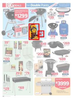 Pick n Pay Hyper Markets : GMD ( 23 Sep - 05 Oct 2014 ), page 6