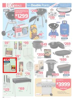 Pick n Pay Hyper Markets : GMD ( 23 Sep - 05 Oct 2014 ), page 6