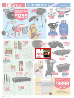 Pick n Pay Hyper Markets : GMD ( 23 Sep - 05 Oct 2014 ), page 6