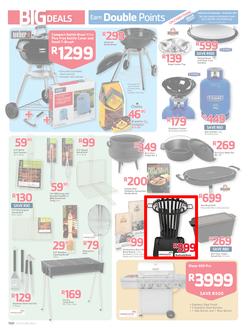 Pick n Pay Hyper Markets : GMD ( 23 Sep - 05 Oct 2014 ), page 6