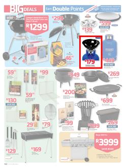 Pick n Pay Hyper Markets : GMD ( 23 Sep - 05 Oct 2014 ), page 6
