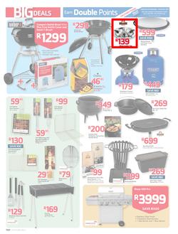 Pick n Pay Hyper Markets : GMD ( 23 Sep - 05 Oct 2014 ), page 6