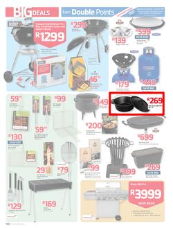 Pick n Pay Hyper Markets : GMD ( 23 Sep - 05 Oct 2014 ), page 6