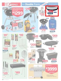 Pick n Pay Hyper Markets : GMD ( 23 Sep - 05 Oct 2014 ), page 6