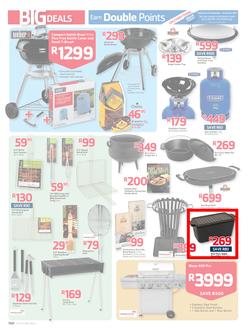 Pick n Pay Hyper Markets : GMD ( 23 Sep - 05 Oct 2014 ), page 6