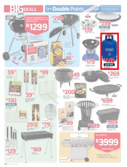 Pick n Pay Hyper Markets : GMD ( 23 Sep - 05 Oct 2014 ), page 6