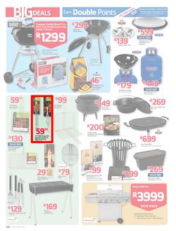 Pick n Pay Hyper Markets : GMD ( 23 Sep - 05 Oct 2014 ), page 6