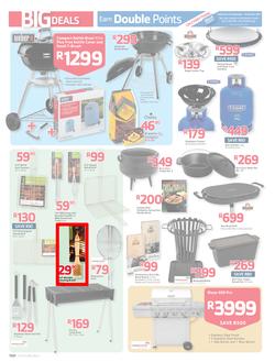 Pick n Pay Hyper Markets : GMD ( 23 Sep - 05 Oct 2014 ), page 6