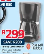 Russell Hobbs 12-Cup Coffee Maker