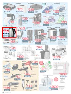 Pick n Pay Hyper Markets : GMD ( 23 Sep - 05 Oct 2014 ), page 12