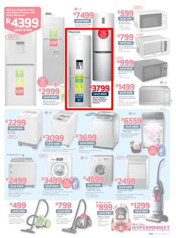 Pick n Pay Hyper Markets : GMD ( 23 Sep - 05 Oct 2014 ), page 13