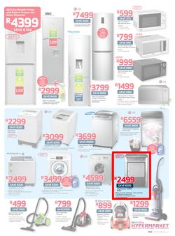 Pick n Pay Hyper Markets : GMD ( 23 Sep - 05 Oct 2014 ), page 13