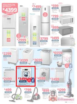 Pick n Pay Hyper Markets : GMD ( 23 Sep - 05 Oct 2014 ), page 13