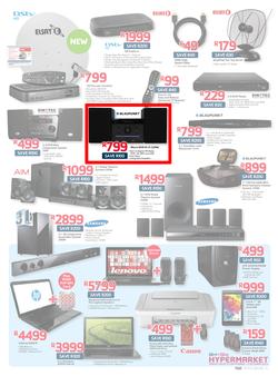 Pick n Pay Hyper Markets : GMD ( 23 Sep - 05 Oct 2014 ), page 15