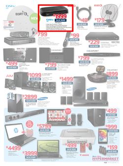 Pick n Pay Hyper Markets : GMD ( 23 Sep - 05 Oct 2014 ), page 15