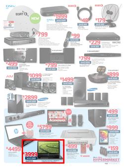 Pick n Pay Hyper Markets : GMD ( 23 Sep - 05 Oct 2014 ), page 15