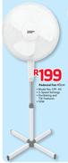 Counter Point Pedestal Fan 40cm CPF-40