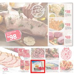 Pick n Pay : Christmas  ( 10 Nov - 26 Dec 2014 ), page 2