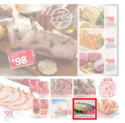 Pick n Pay : Christmas  ( 10 Nov - 26 Dec 2014 ), page 2