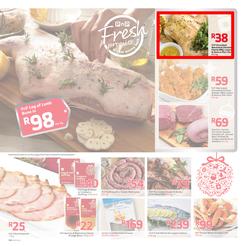 Pick n Pay : Christmas  ( 10 Nov - 26 Dec 2014 ), page 2