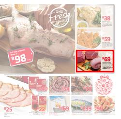 Pick n Pay : Christmas  ( 10 Nov - 26 Dec 2014 ), page 2